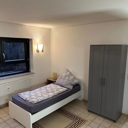 Appartement "Buddha" Langelsheim Exterior photo