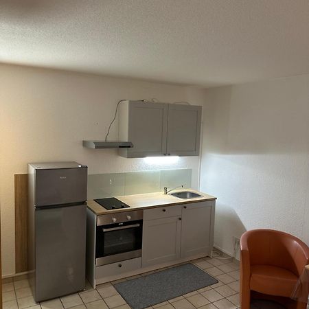 Appartement "Buddha" Langelsheim Exterior photo