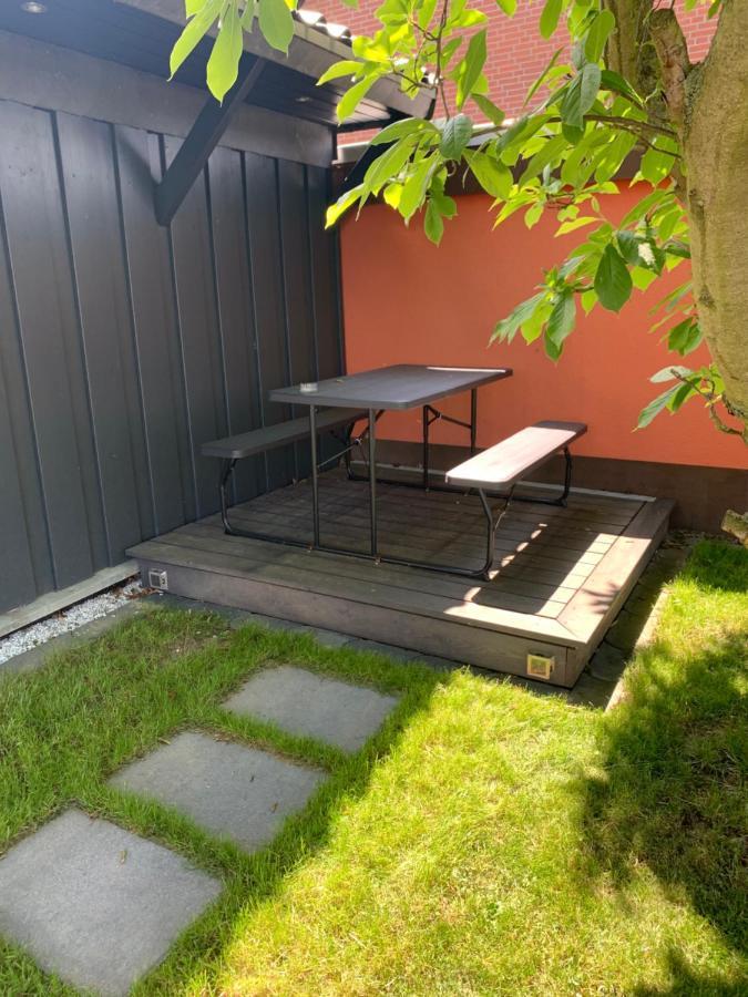 Appartement "Buddha" Langelsheim Exterior photo